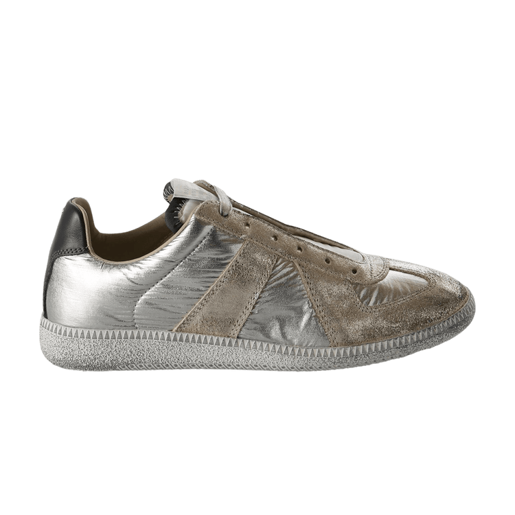 Maison Margiela Wmns Replica 'Silver Natural' S39WS0130 P7451 HB123