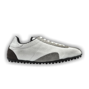 Maison Margiela Wmns Sprinter Low 'White Grey'