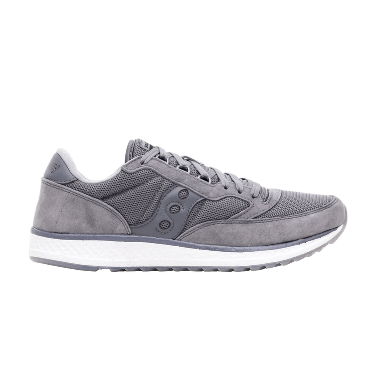 Saucony Freedom Runner 'Grey' S40013 2