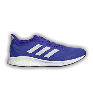Adidas Supernova 'Sonic Ink'
