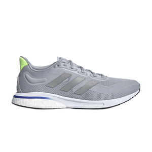 Adidas Supernova 'Halo Silver'