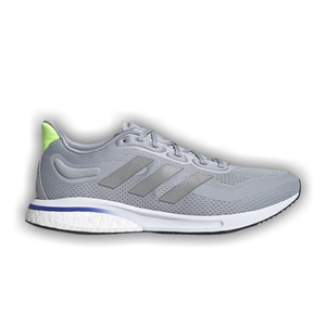 Adidas Supernova 'Halo Silver'