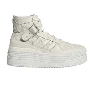 Adidas Triple Platforum Hi 'Off White'