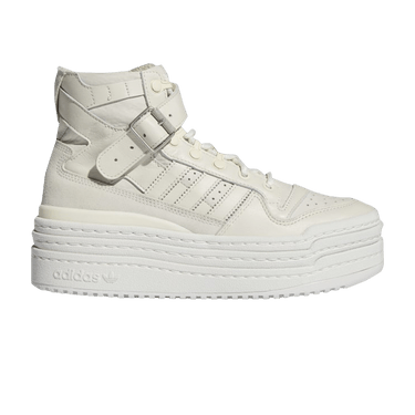 Adidas Triple Platforum Hi 'Off White'