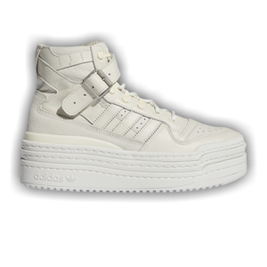 Adidas Triple Platforum Hi 'Off White'