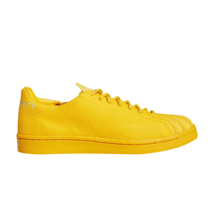 Pharrell x adidas Superstar Primeknit 'Gold'