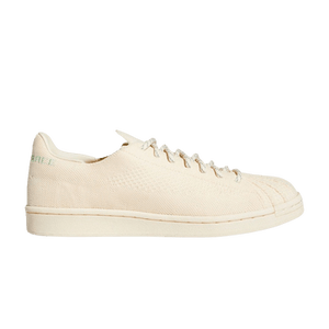 Pharrell x adidas Superstar Primeknit 'Cream'