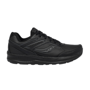 Saucony Wmns Echelon Walker 3 'Triple Black'