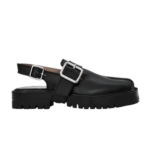 Maison Margiela Tabi County Sandal 'Black'