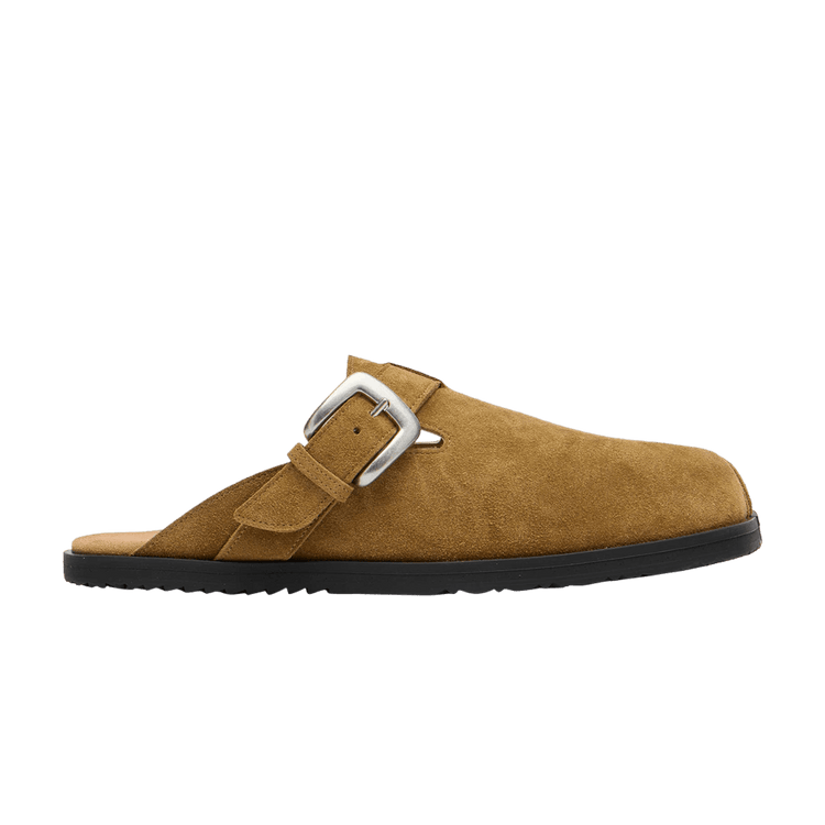 Maison Margiela Tabi Mule 'Brown' S57WP0108 P9026 T2285