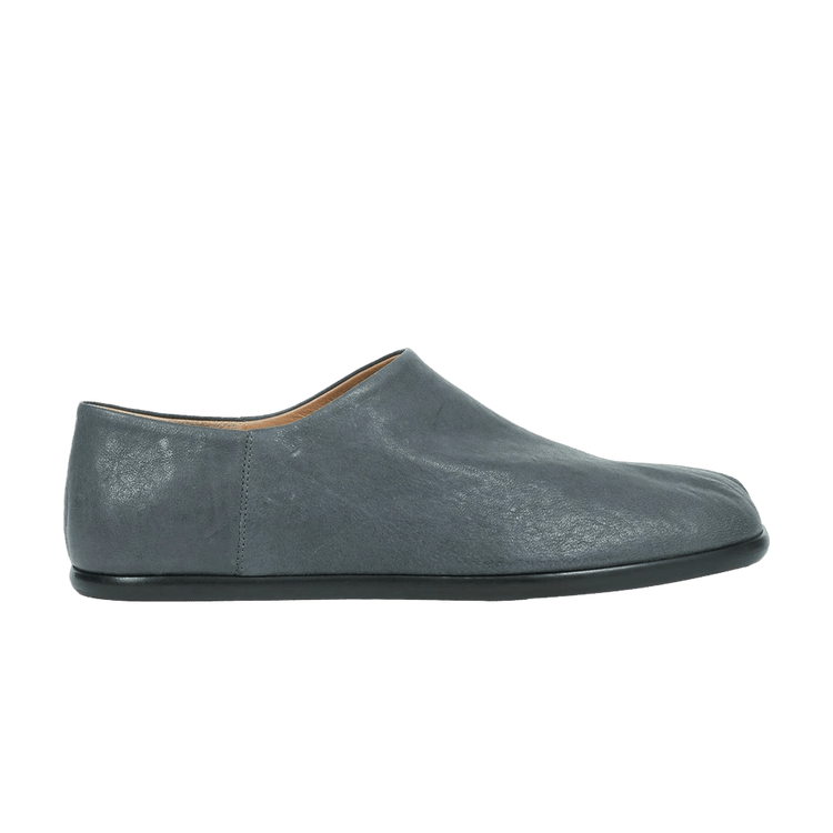 Maison Margiela Tabi Babouche 'Grey' S57WR0051 P7805 T6057
