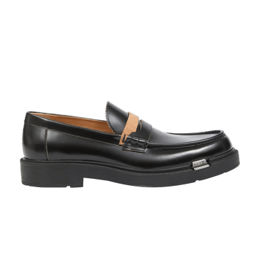 Maison Margiela Decortique Loafer 'Black'