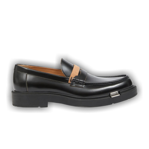 Maison Margiela Decortique Loafer 'Black'