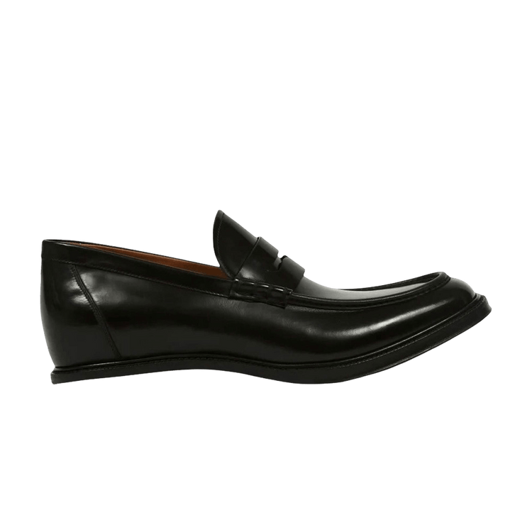 Maison Margiela Heel-Less Loafer 'Black' S57WR0159 P7550 T8013