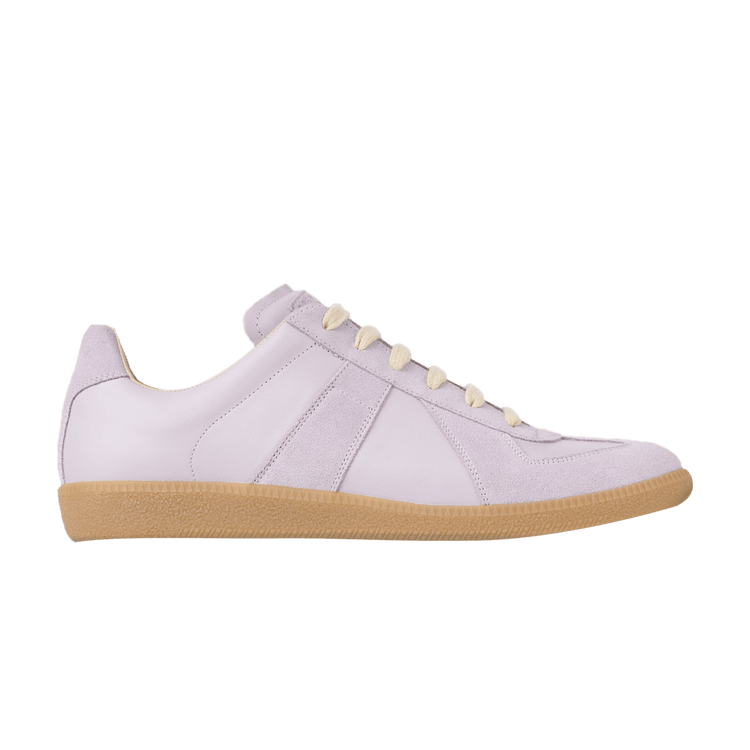 Maison Margiela Replica Low 'Glicine' S57WS0236 P1895 T5186