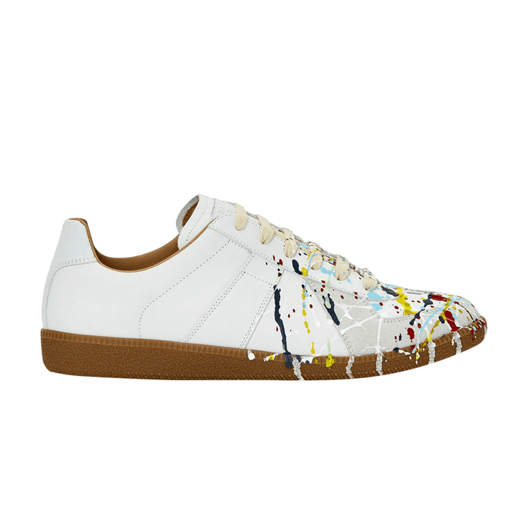 Maison Margiela Replica 'Paint Splatter - White' S57WS0240 P1892 961