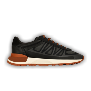 Maison Margiela Runner Evolution 'Black Orange'