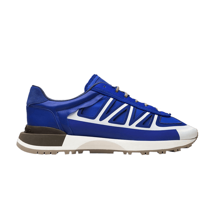 Maison Margiela Runner Evolution 'Blue White' S57WS0444 P4760 H9197