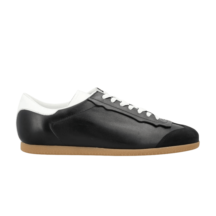 Maison Margiela Featherlight Sneaker 'Black Gum' S57WS0465 P4308 T8013