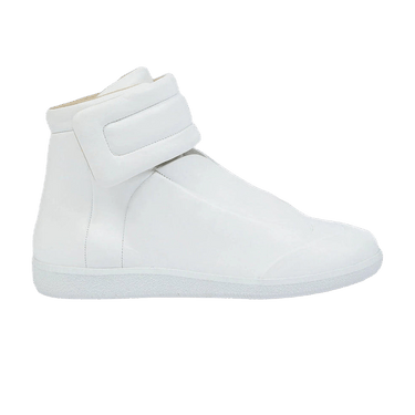 Maison Margiela Future Mid 'White'