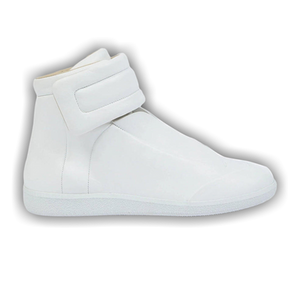 Maison Margiela Future Mid 'White'