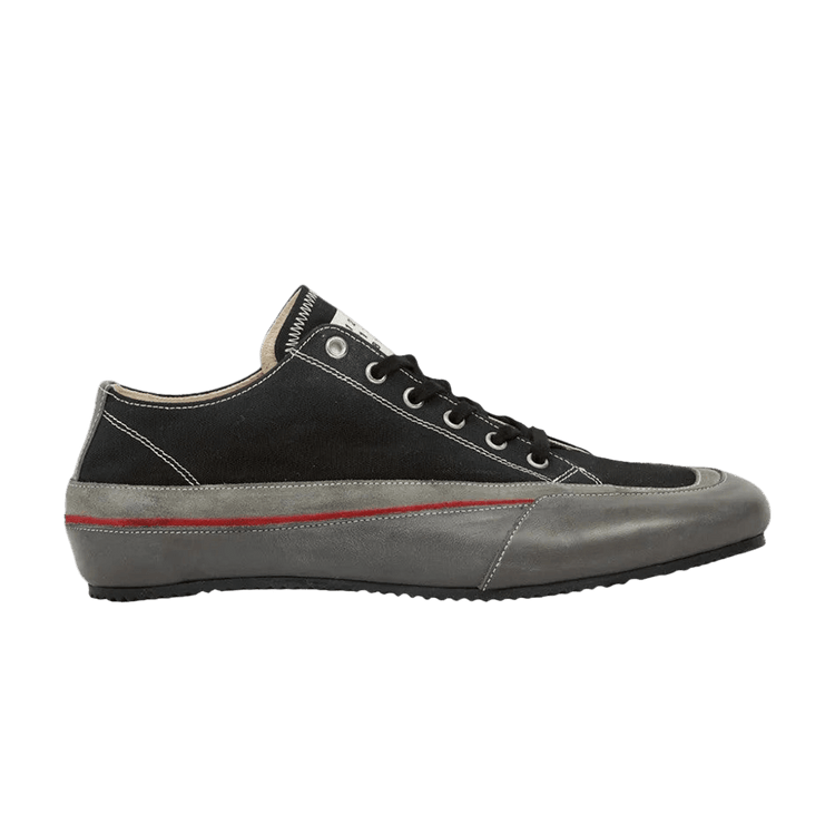 Maison Margiela Traveller Sneaker 'Black Grey Red' S57WS0547 P7794 HB158
