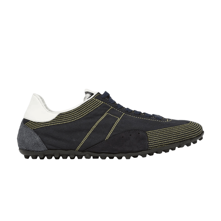 Maison Margiela Sprinters Sneaker 'Blue Nights' S57WS0551 P7796 T6065
