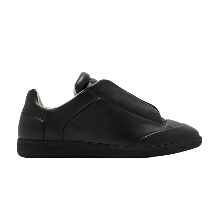 Maison Margiela Future Low 'Black' S57WS0561 P7573 T8013