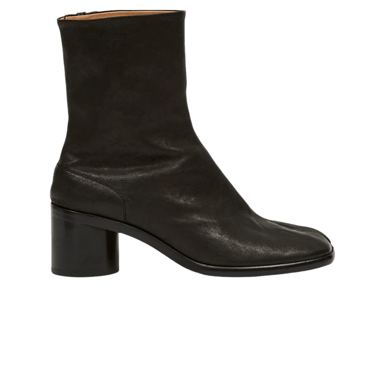 Maison Margiela Tabi Ankle Boot 'Black' S57WU0132 P7805 T8013