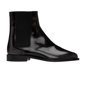 Maison Margiela Tabi Advocate Chelsea Boot 'Black'