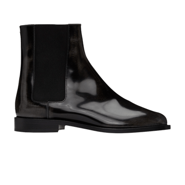 Maison Margiela Tabi Advocate Chelsea Boot 'Black'