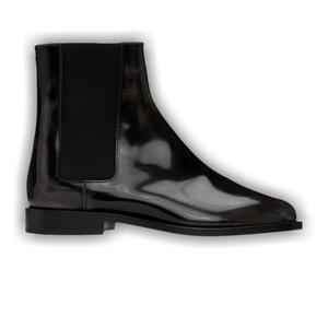 Maison Margiela Tabi Advocate Chelsea Boot 'Black'