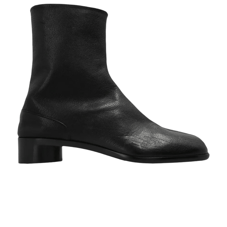 Maison Margiela Tabi Ankle Boot 'Black' S57WU0153 P7805 T8013