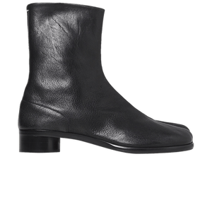 Maison Margiela Tabi Boot 'Black'