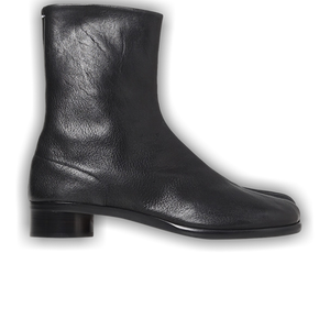 Maison Margiela Tabi Boot 'Black'