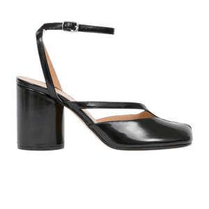 Maison Margiela Wmns Tabi Pump H80 Sandal 'Black'