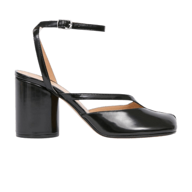 Maison Margiela Wmns Tabi Pump H80 Sandal 'Black'