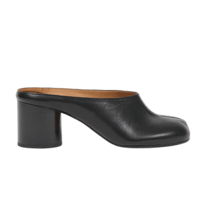 Maison Margiela Wmns Tabi Pump Mule 'Black'