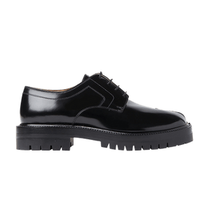 Maison Margiela Wmns Tabi Lace-Up 'Black'
