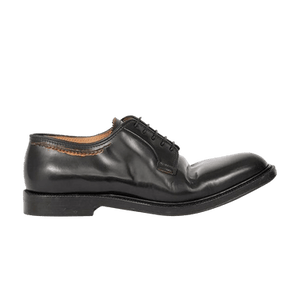 Maison Margiela Wmns Love To Death Cut Lace Up 'Black'