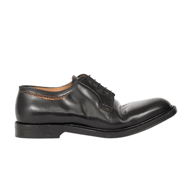 Maison Margiela Wmns Love To Death Cut Lace Up 'Black'