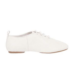 Maison Margiela Wmns Tabi Jazz Lace Up 'White'