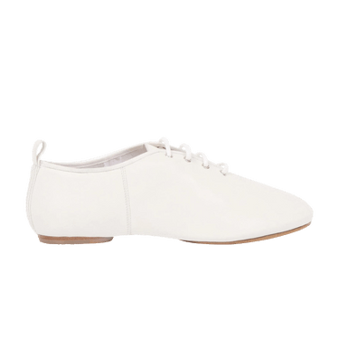 Maison Margiela Wmns Tabi Jazz Lace Up 'White'