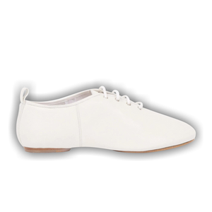 Maison Margiela Wmns Tabi Jazz Lace Up 'White'