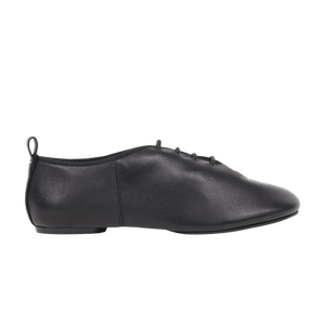 Maison Margiela Wmns Tabi Jazz Lace Up 'Black'