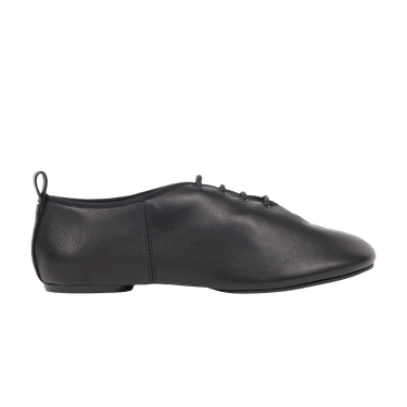 Maison Margiela Wmns Tabi Jazz Lace Up 'Black'