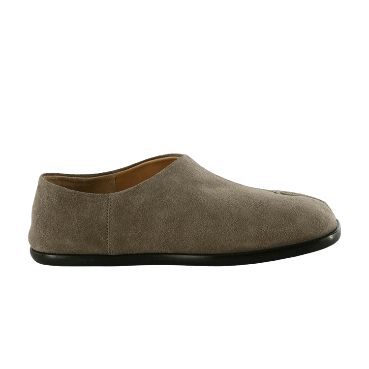 Maison Margiela Wmns Tabi Babouche 'Fossil' S58WR0033 P7854 T2146