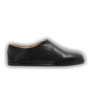 Maison Margiela Wmns Tabi Babouche Loafers 'Black'