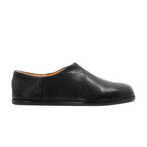 Maison Margiela Wmns Tabi Babouche Loafers 'Black'