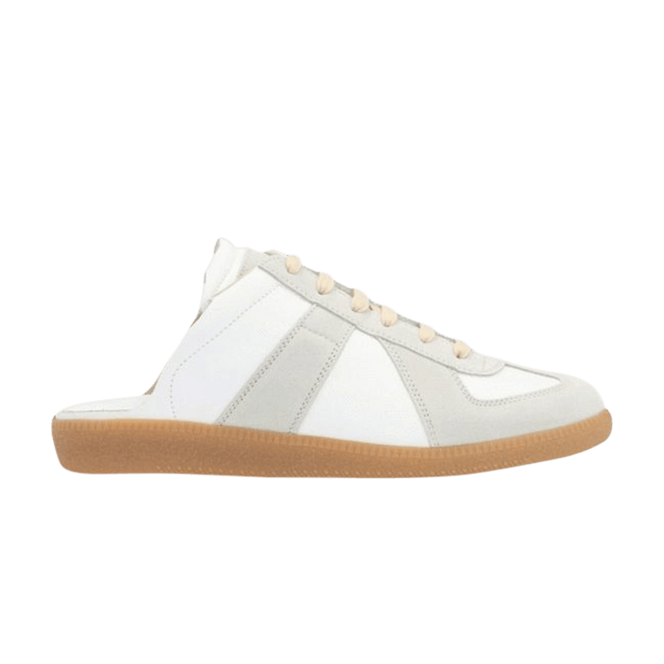 Maison Margiela Wmns Replica Cut-Out 'White Grey' S58WS0107 P1895 T1016